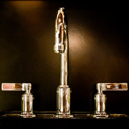 Vissoni Faucets - Bathroom Sink Faucets