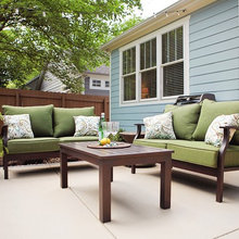 Exterior Ideas