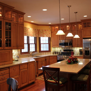 Turtle Bay Remodel