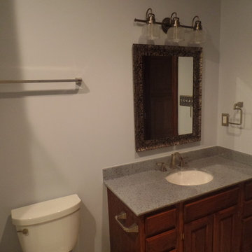Scott's Bathroom