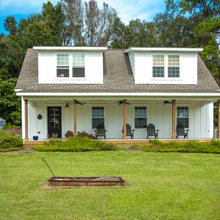 Exterior Ideas