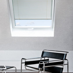 Venetian Blinds - Venetian Blinds