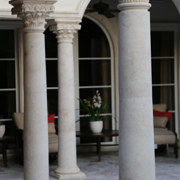 Royal Palm - Mediterranean Custom (2)