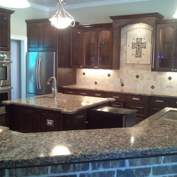 Home Sweet Home