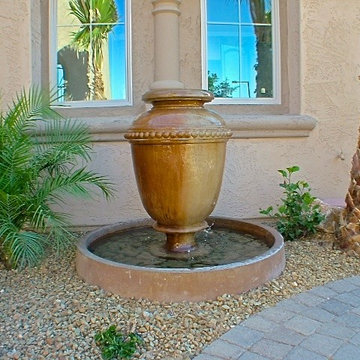 Water Features