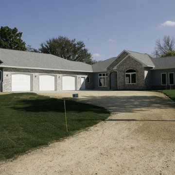 Exteriors