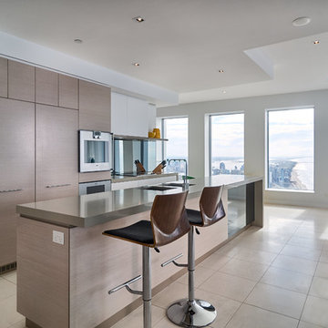 Penthouse apartment Surfer"s Paradise