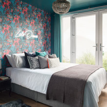 My Home - Bedroom