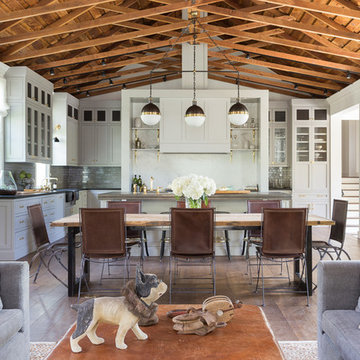 Mill Valley, California