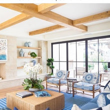screened in porch