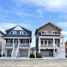 Porch Columns
