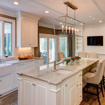 Transitional & Timeless