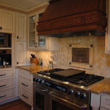 Kitchen Ideas