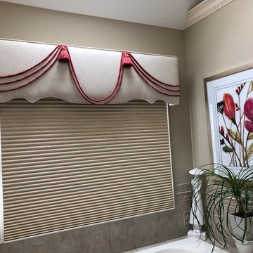 Custom Window Treatments