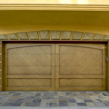 Garage Door