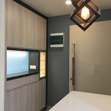 Skycube Residence 2 @ Sungai Ara