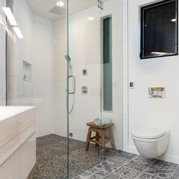 Full Interior & Exterior Remodel