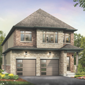 Bradley Homes - Hewitt's Gate