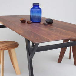 Wabi Table - Dining Tables
