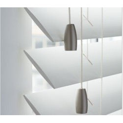 Blind portfolio - Venetian Blinds