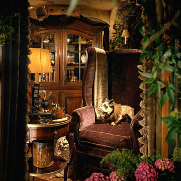 Showroom