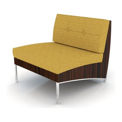 Solo Chair by Lounge22 - Products