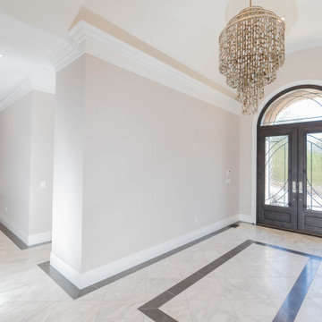 Riesling - Designed and built by Mota Contracting