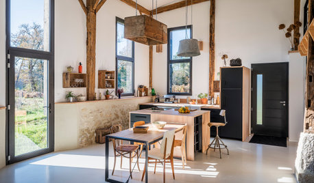 9 systèmes de chauffage moins nocifs pour l'environnement