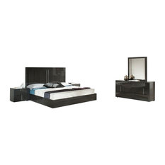 50 Most Popular Modern King Size Bedroom Sets for 2021 | Houzz