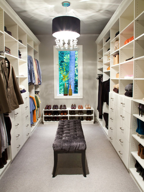 How To Organize Your Closet No Matter How Small Your Space