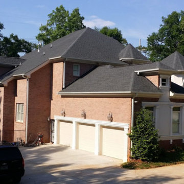 Residential Work