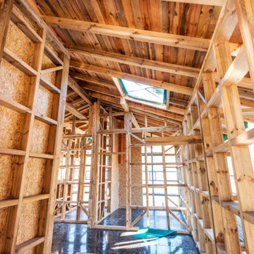 Roof Repair in Daly City