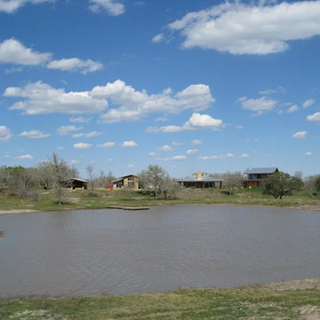 Gonzalez Ranch Overview