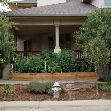 Edible Streetscape