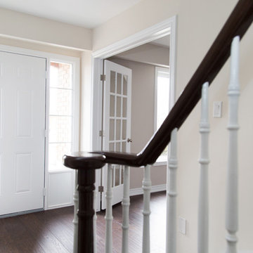 Addition - Ancaster
