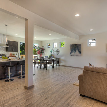 Beacon Hill New Home (BH61) - Open Concept Main Level