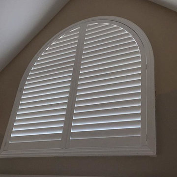 Norman Plantation Shutters