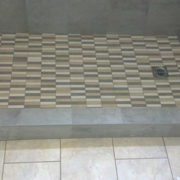 Toluca Lake Bath 2