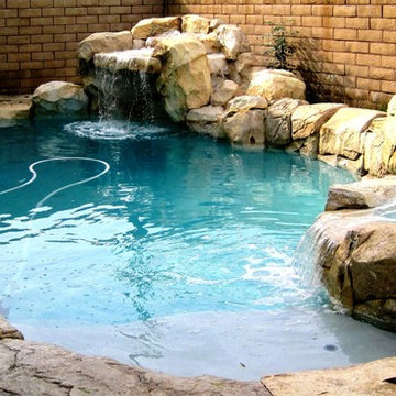 Pools