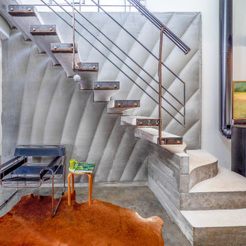 Climate Resilient House