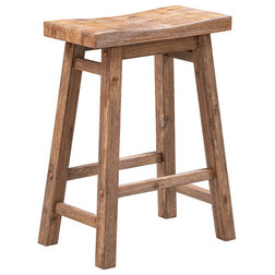 Farmhouse Bar Stools And Counter Stools by Boraam Industries, Inc.