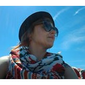 Jenny Radion's photo