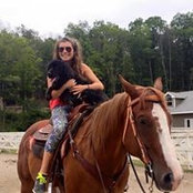 Amanda Boaz's photo