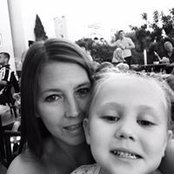 Faye Walton's photo