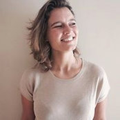 Jacqueline Ende's photo