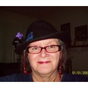Claudia Motts billede