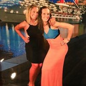 Lauren Fagas foto