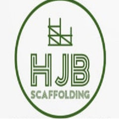 HJB Scaffolding