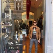 Luca Salvati's photo
