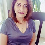 Suad Zabad's photo